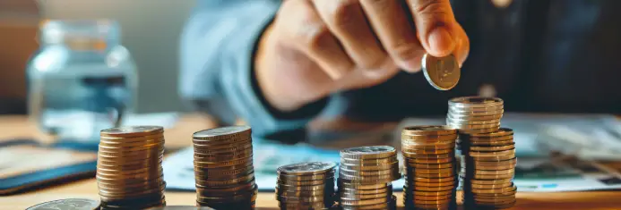 MBA + DBA in Finance